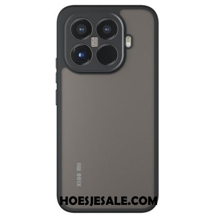 Hoesje Xiaomi 15t Pro Robuust Bescherming Hoesje