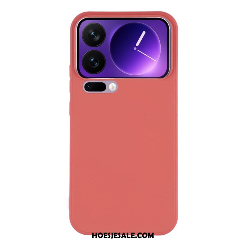 Hoesje Xiaomi 17 Pro Amorus