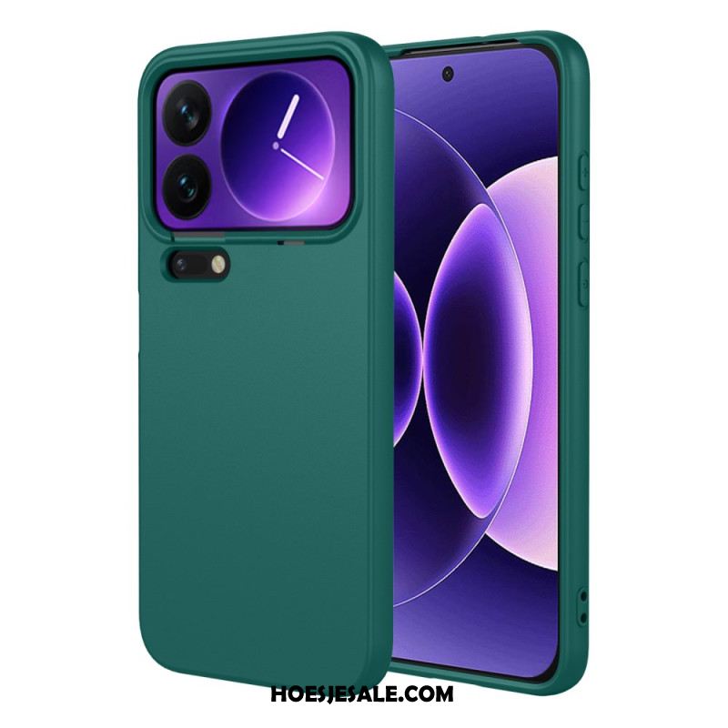 Hoesje Xiaomi 17 Pro Klassiek Bescherming Hoesje