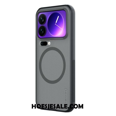 Hoesje Xiaomi 17 Pro Magsafe Super Frosted Shield Pro Nillkin