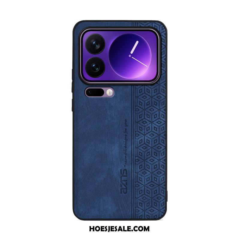 Hoesje Xiaomi 17 Pro Max Azns
