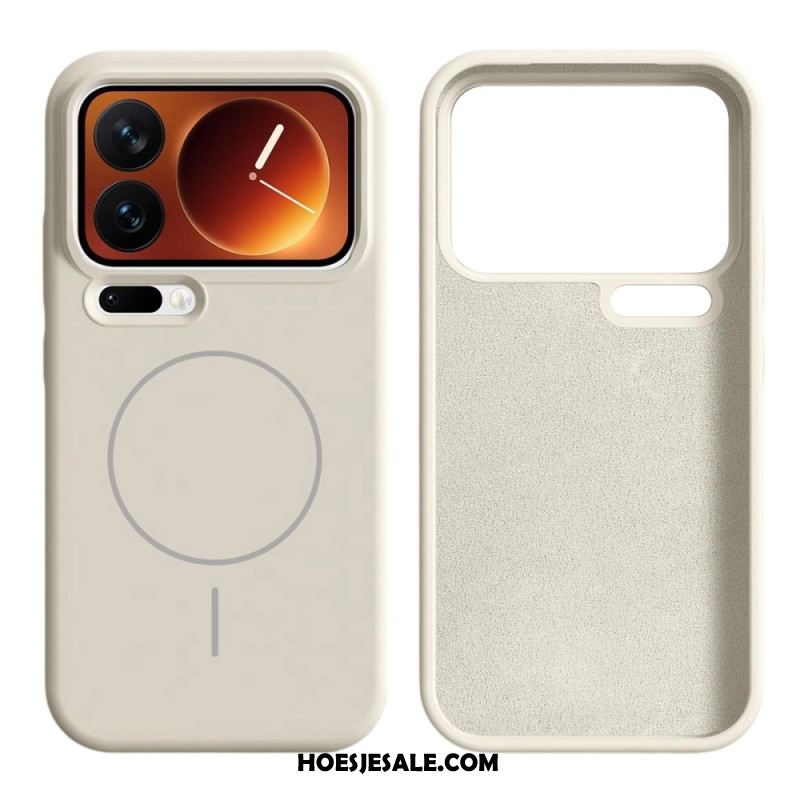 Hoesje Xiaomi 17 Pro Max Magnetische Hybride