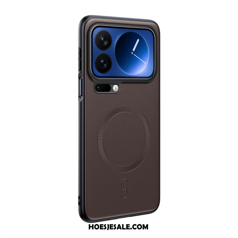 Hoesje Xiaomi 17 Pro Max Magsafe-compatibel