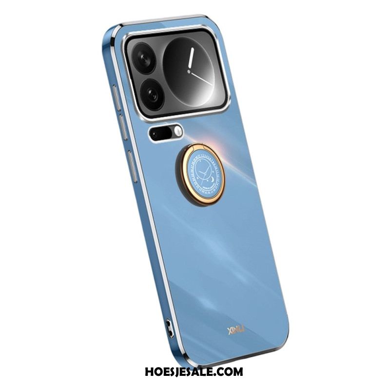 Hoesje Xiaomi 17 Pro Max Xinli Ringhouder