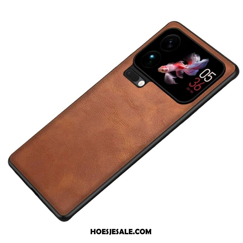 Hoesje Xiaomi 17 Pro Retrostijl