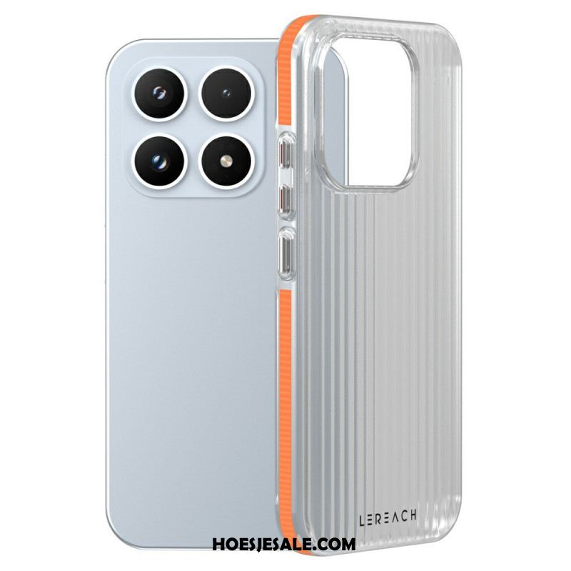 Hoesje Xiaomi 17 Toc-serie Lereach