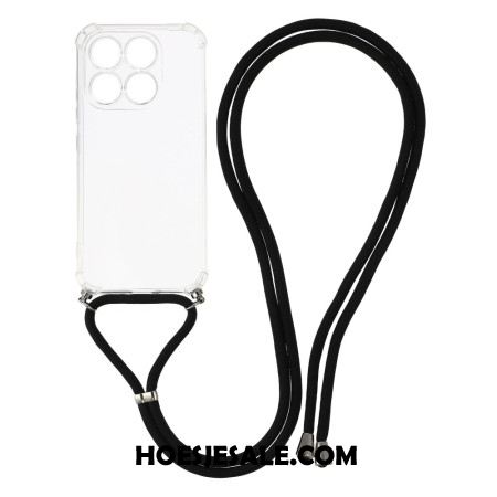 Hoesje Xiaomi 17 Transparant