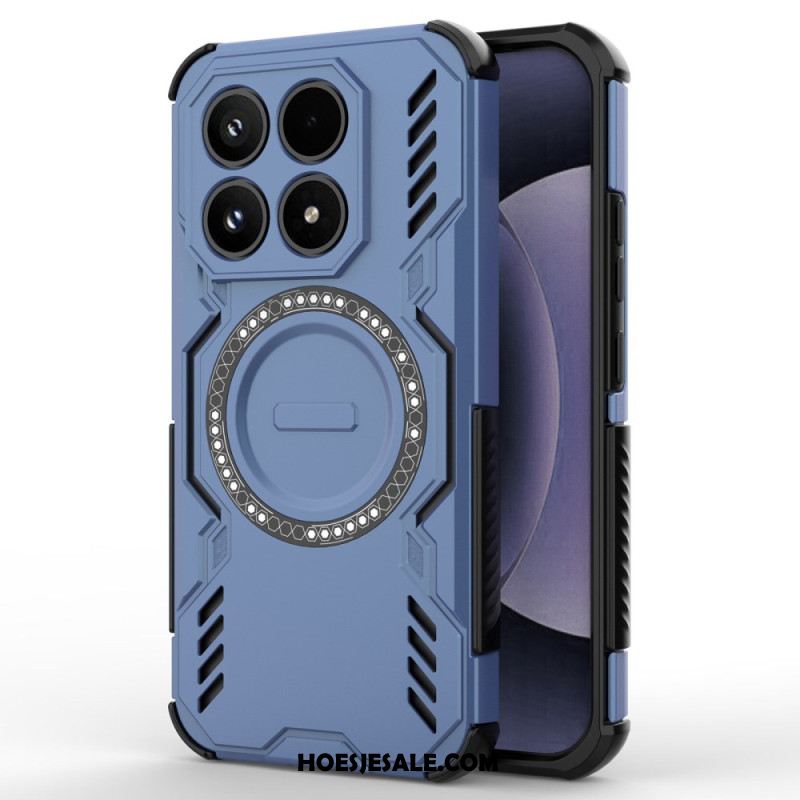 Hoesje Xiaomi 17 Warmteafvoerend Magnetisch