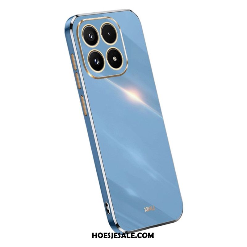 Hoesje Xiaomi 17 Xinli Bescherming Hoesje