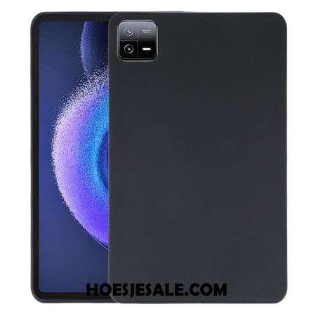 Hoesje Xiaomi Pad 6 Pro Siliconen