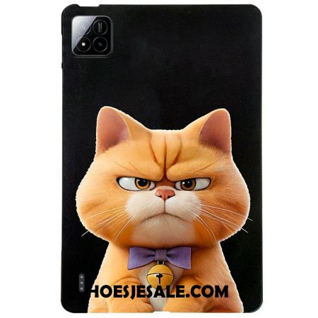 Hoesje Xiaomi Pad 7 / 7 Pro Garfield-motief