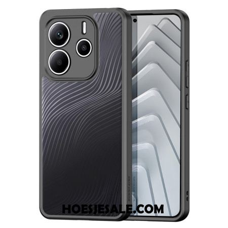 Hoesje Xiaomi Redmi Note 14 5g Aimo Series Dux Ducis