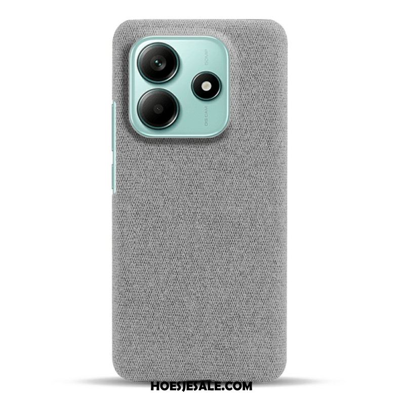 Hoesje Xiaomi Redmi Note 14 5g Stof