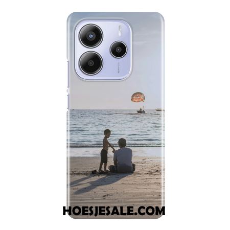 Hoesje Xiaomi Redmi Note 14 5g Trendy