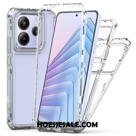 Hoesje Xiaomi Redmi Note 14 5g Volledige Bescherming