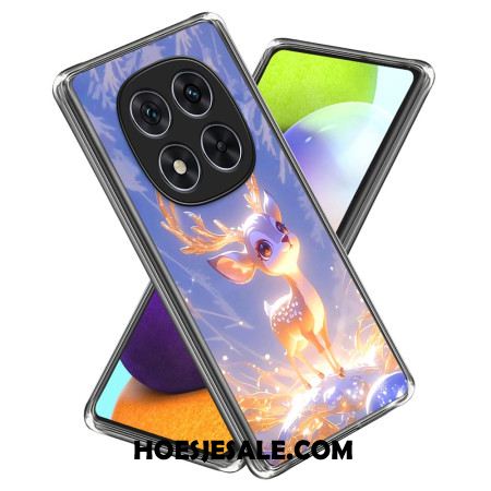 Hoesje Xiaomi Redmi Note 14 Pro 4g Dromerig Hert