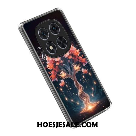 Hoesje Xiaomi Redmi Note 14 Pro 4g Droomboom Bescherming Hoesje