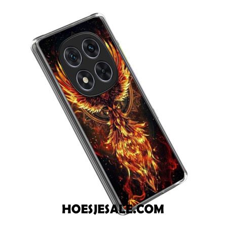 Hoesje Xiaomi Redmi Note 14 Pro 4g Feniks Bescherming Hoesje