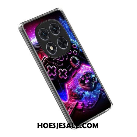 Hoesje Xiaomi Redmi Note 14 Pro 4g Gamecontroller