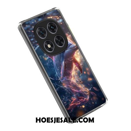 Hoesje Xiaomi Redmi Note 14 Pro 4g Haai Bescherming Hoesje