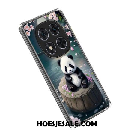Hoesje Xiaomi Redmi Note 14 Pro 4g Panda
