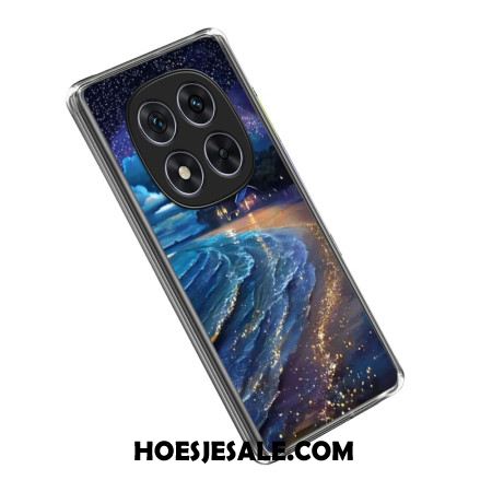 Hoesje Xiaomi Redmi Note 14 Pro 4g Sterrenstrand