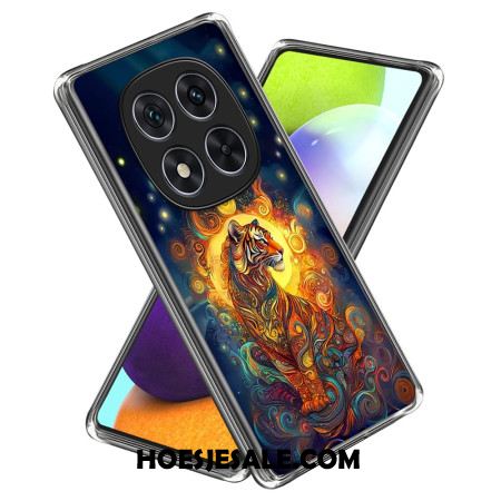 Hoesje Xiaomi Redmi Note 14 Pro 4g Tijger