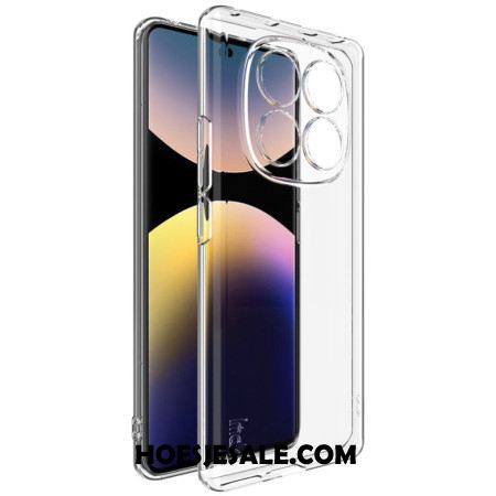 Hoesje Xiaomi Redmi Note 14 Pro 4g Ux-5 Imak