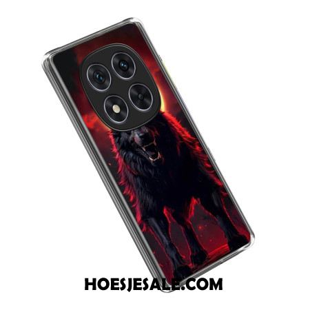 Hoesje Xiaomi Redmi Note 14 Pro 4g Wolf