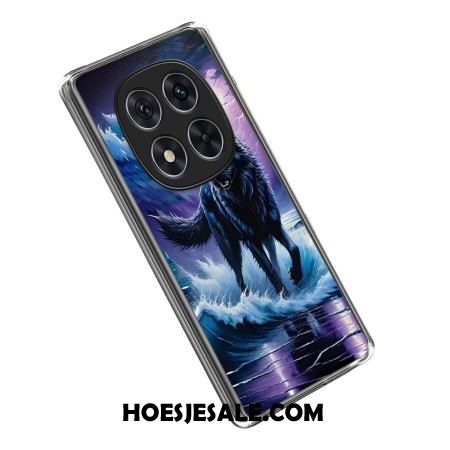 Hoesje Xiaomi Redmi Note 14 Pro 4g Wolfstotem