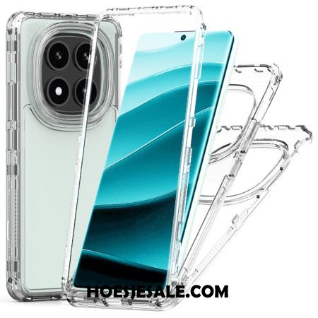 Hoesje Xiaomi Redmi Note 14 Pro 5g 360 Graden Bescherming Bescherming Hoesje