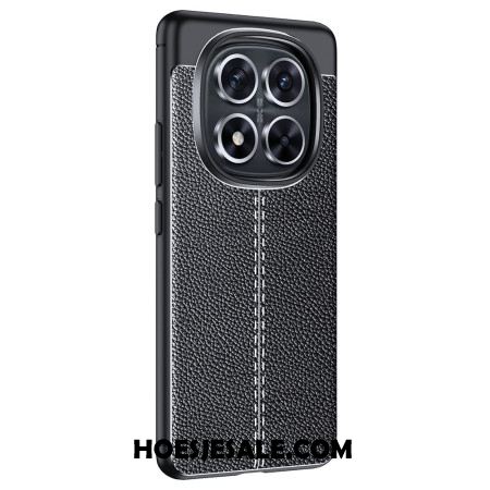 Hoesje Xiaomi Redmi Note 14 Pro 5g Dubbele Lijn