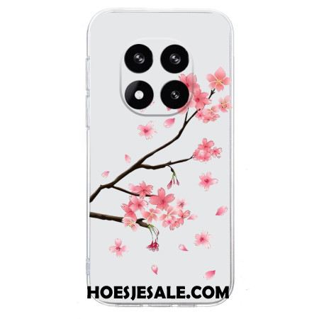 Hoesje Xiaomi Redmi Note 14 Pro 5g Pruimenbloesems