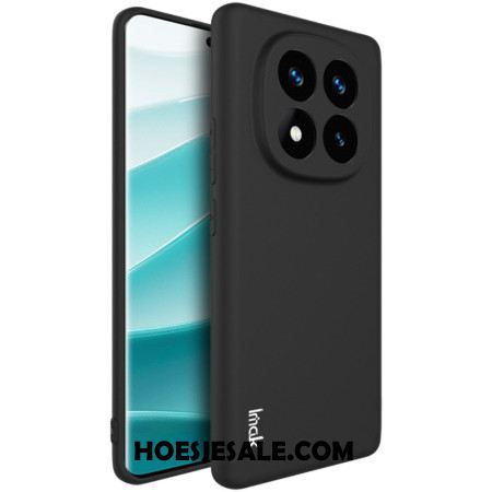 Hoesje Xiaomi Redmi Note 14 Pro Plus 5g Uc-3 Serie Imak Bescherming Hoesje