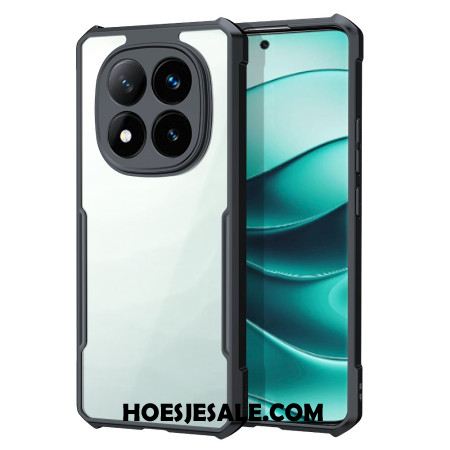 Hoesje Xiaomi Redmi Note 14 Pro Plus 5g Xundd