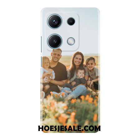 Hoesje Xiaomi Redmi Note 14s Creatief