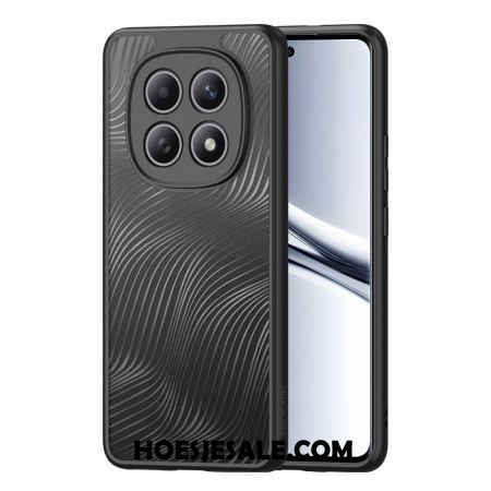 Hoesje Xiaomi Redmi Note 15 5g Aimo-serie Dux Ducis Bescherming Hoesje