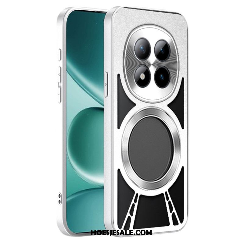 Hoesje Xiaomi Redmi Note 15 5g Warmteafvoerend