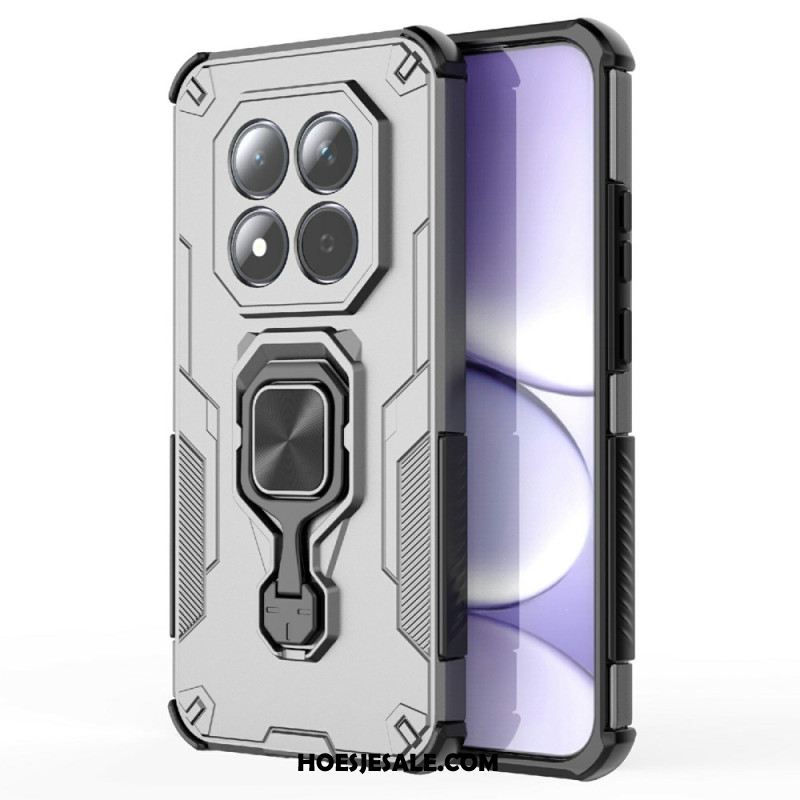 Hoesje Xiaomi Redmi Note 15 Pro 5g Duurzame Ring Bescherming Hoesje