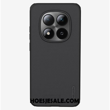 Hoesje Xiaomi Redmi Note 15 Pro 5g Nillkin Frosted Shield