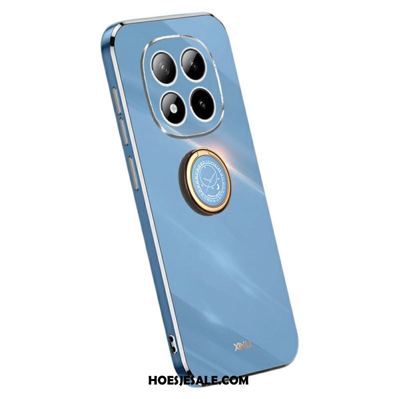 Hoesje Xiaomi Redmi Note 15 Pro 5g Ringhouder Xinli Bescherming Hoesje