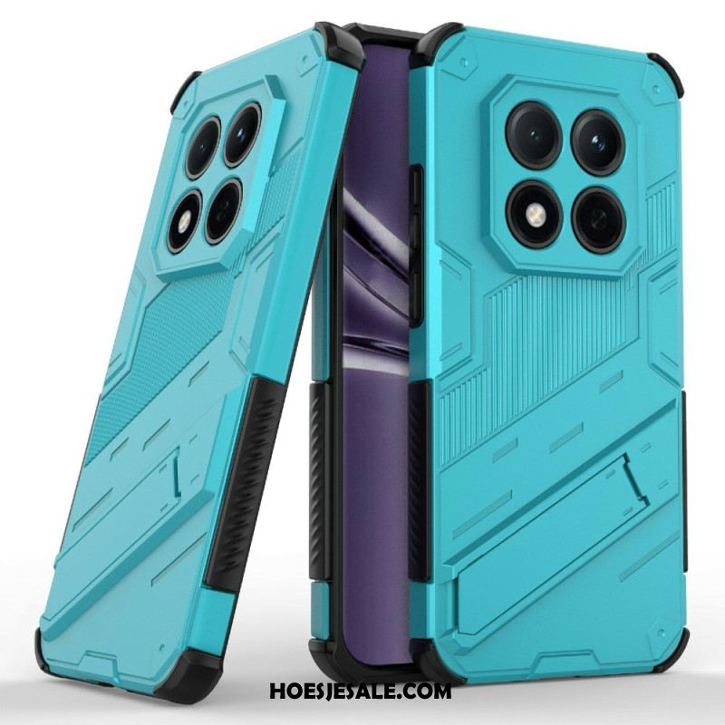 Hoesje Xiaomi Redmi Note 15 Pro 5g Ultrabestendig Met Standaard