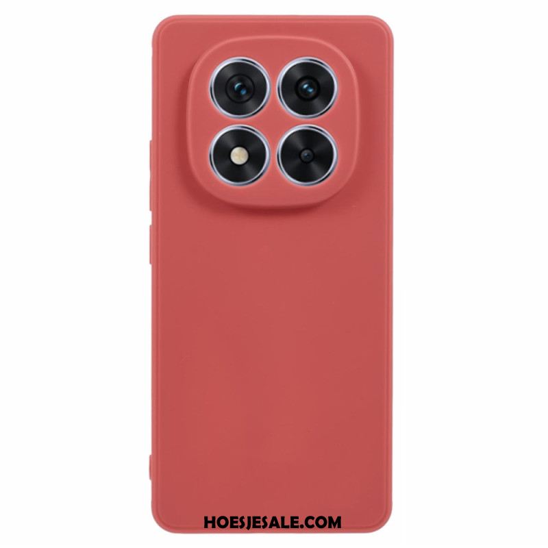 Hoesje Xiaomi Redmi Note 15 Pro Plus 5g Siliconen Bescherming Hoesje