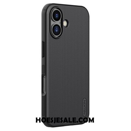 Hoesje iPhone 17 Magsafe-compatibel Mat Schild Pro Nillkin