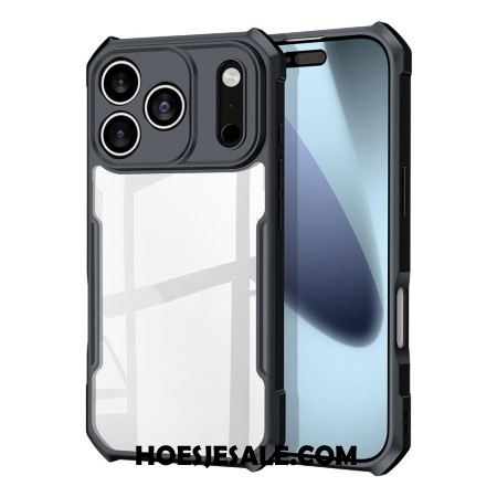 Hoesje iPhone 17 Pro Xundd