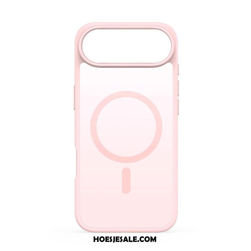 Hoesje iPhone Air Magsafe Yind-serie Dux Ducis