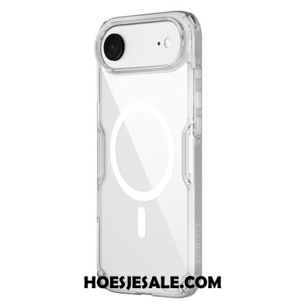 Hoesje iPhone Air Magsafe-compatibel Nature Pro Series Nillkin