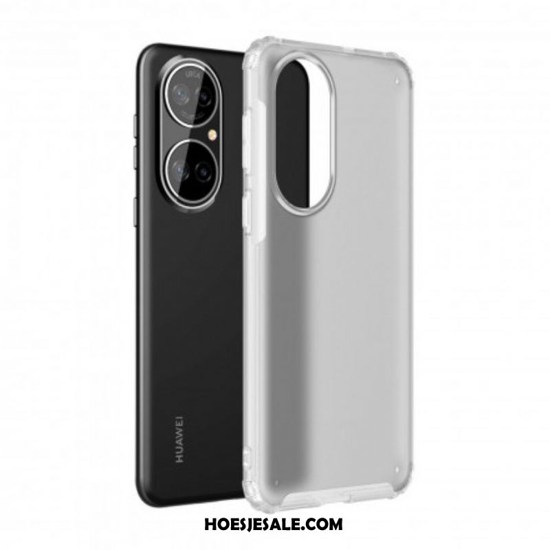 Hoesje voor Huawei P50 Armor-serie