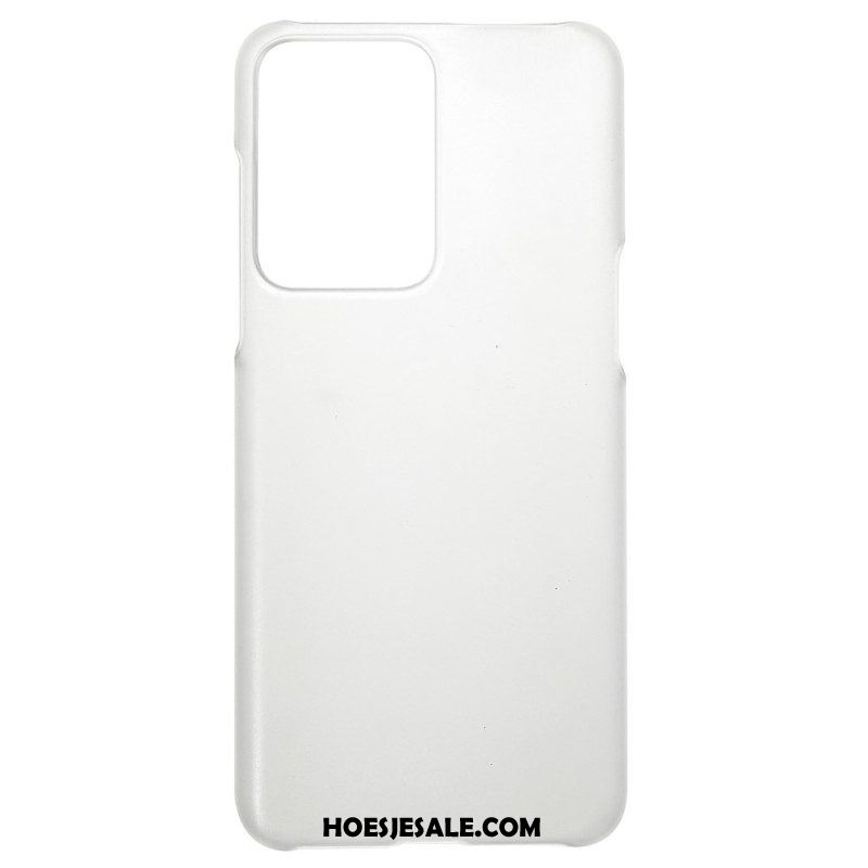 Hoesje voor OnePlus Nord 2T 5G Ultra Dun Rubber | hoesjesale.com Hoesje voor OnePlus Nord 2T 5G Ultra Dun Rubber