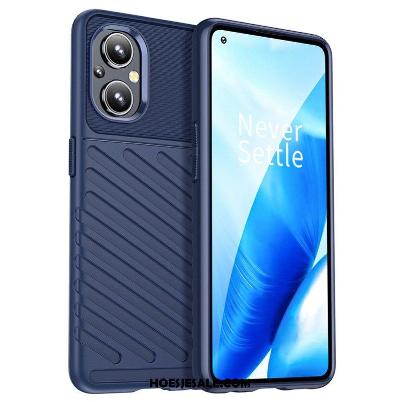 Hoesje voor Oppo Reno 8 Lite Thunder-serie